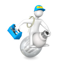 Service Rufbereitschaft