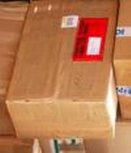 Logistik Versandt